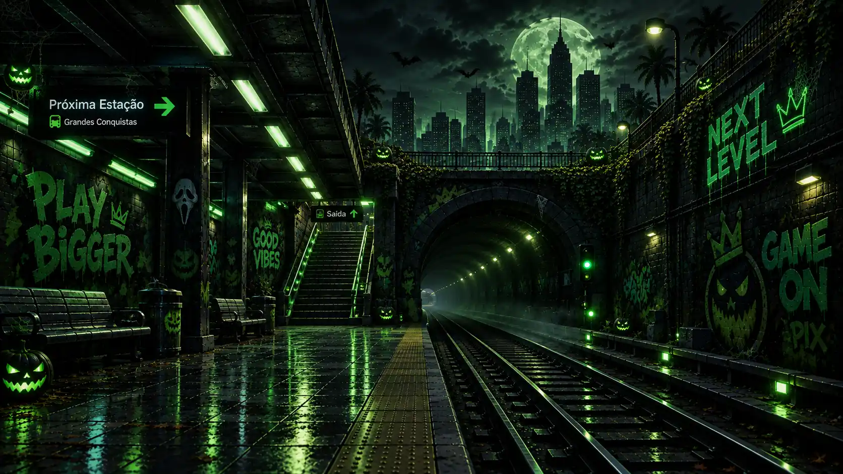 Fundo SubwayPay